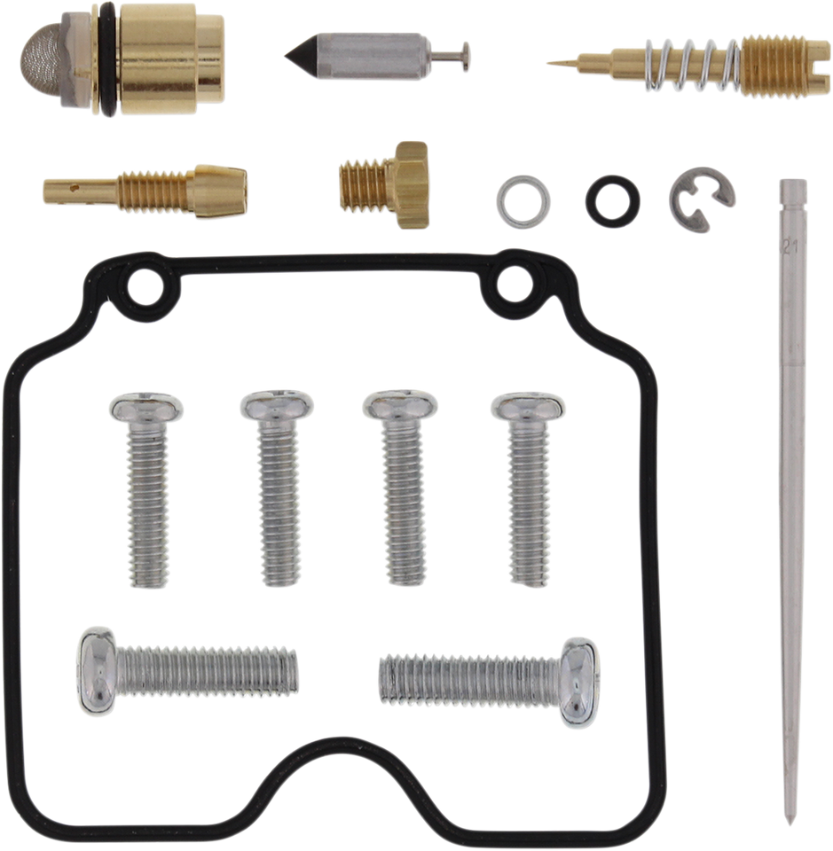 Carburetor Repair Kit - Yamaha