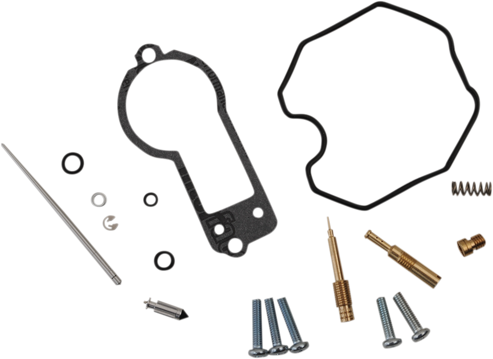 Carburetor Repair Kit - Honda