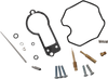 Carburetor Repair Kit - Honda