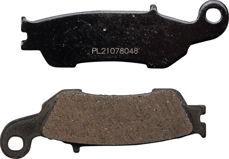 Qualifier Brake Pads - Yamaha