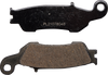 Qualifier Brake Pads - Yamaha