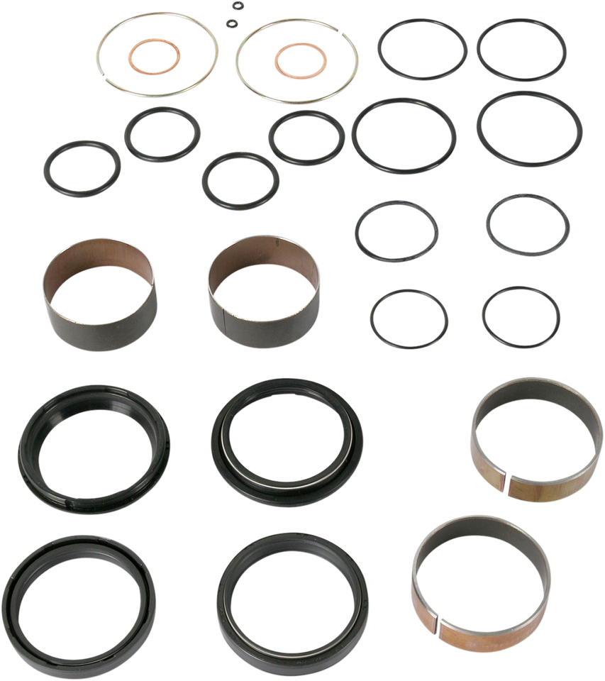 Fork Seal/Bushing Kit