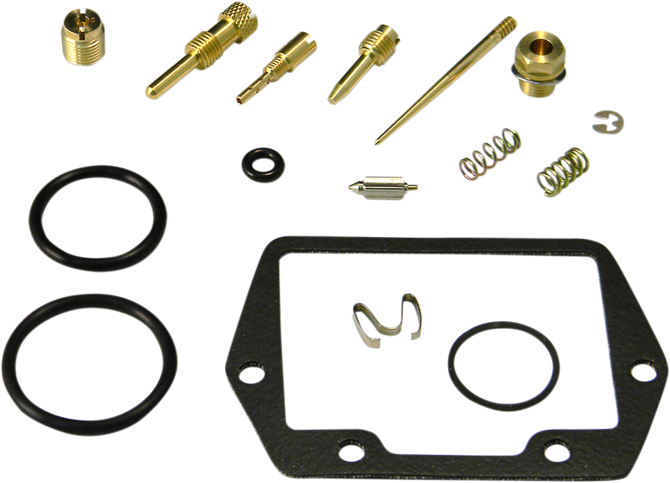 Carburetor Repair Kit - Honda