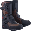 XT-8 Gore-Tex® Boots - Black/Brown - EU 43 - Lutzka's Garage