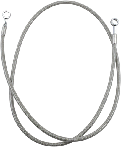 Extended Brake Line - (+6) Yamaha/Arctic Cat