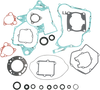 Motor Gasket Kit with Seal