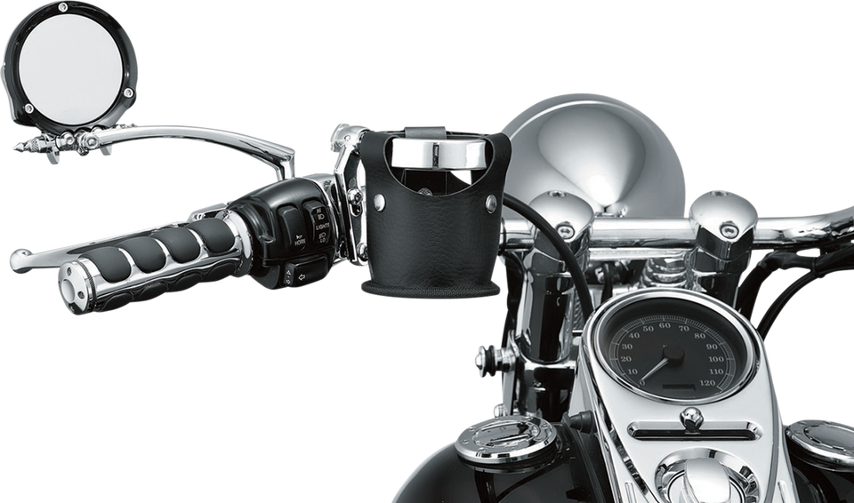 Drink Carrier - Perch Mount