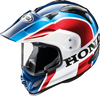 XD-4 Helmet - Africa Twin - XS - Lutzka's Garage