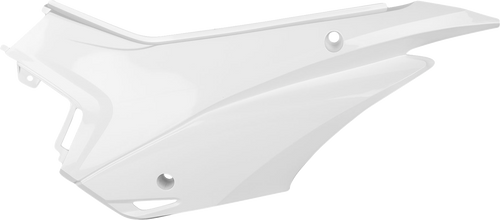 Side Panels - OEM White - CRF110F