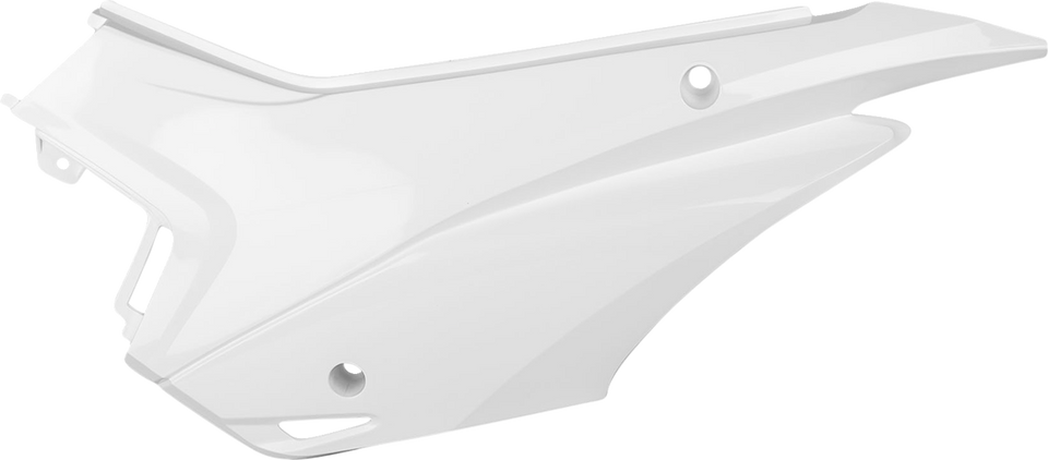 Side Panels - OEM White - CRF110F