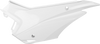 Side Panels - OEM White - CRF110F