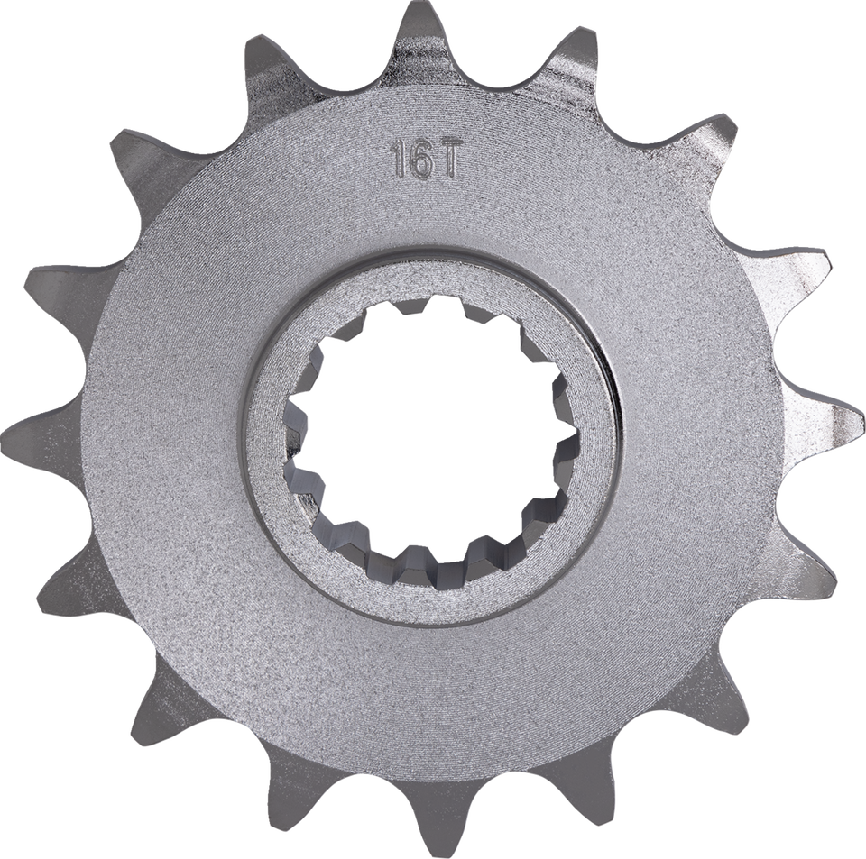 Front Sprocket - 16 Tooth - Honda