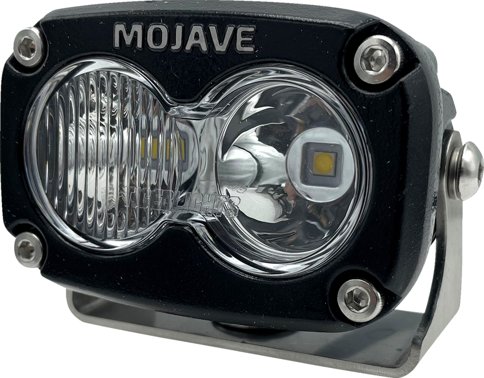 LED Racing Light - 2" X 3"