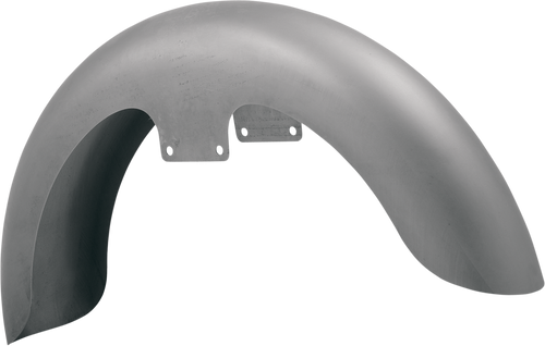 Custom Front Fender - For 21