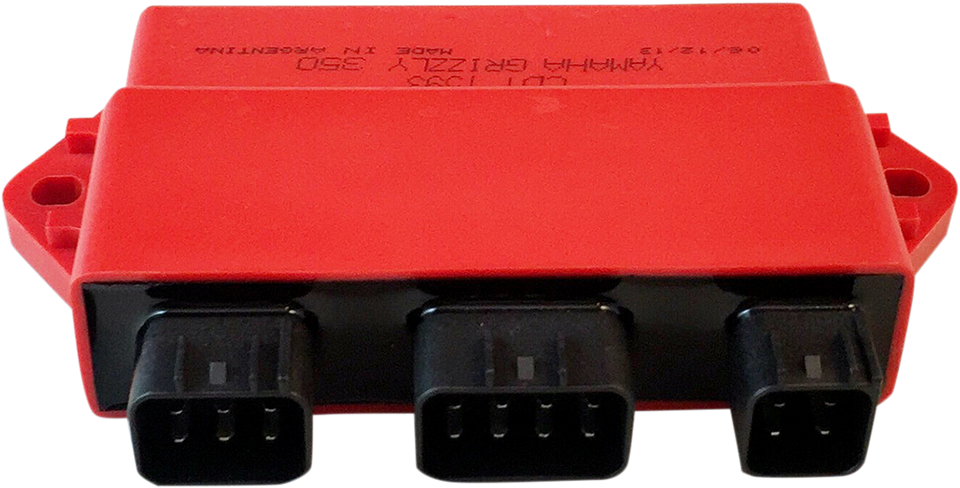 CDI Box - Yamaha