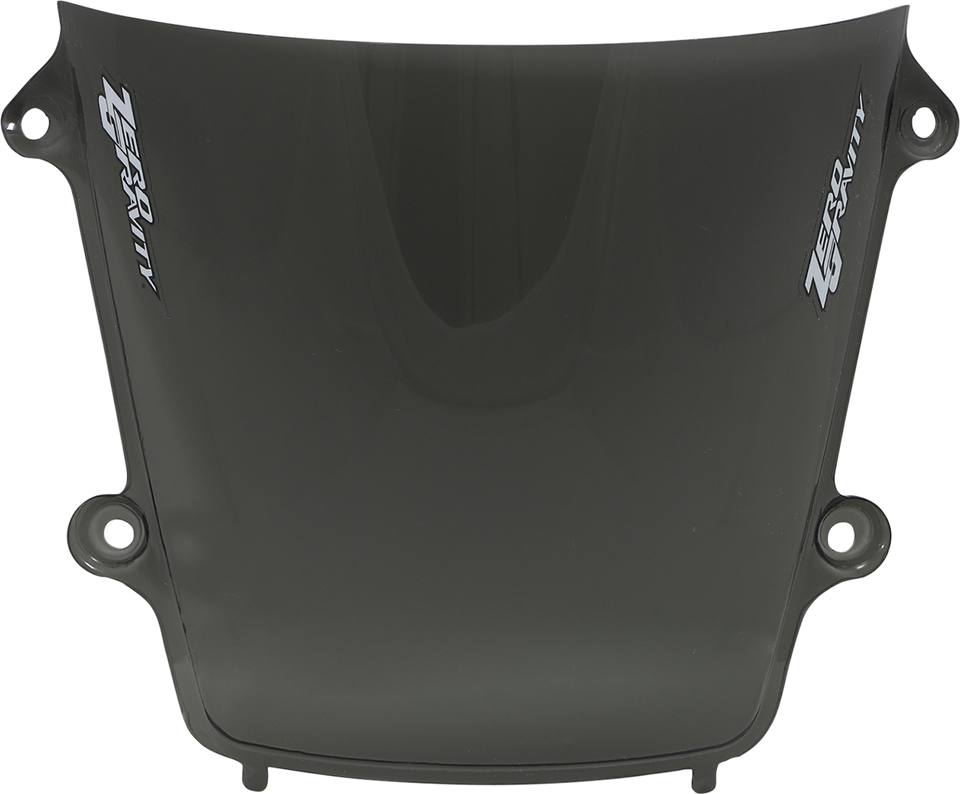 SR Windscreen - Smoke - 600RR