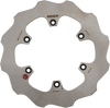 Brake Rotor - WF4505