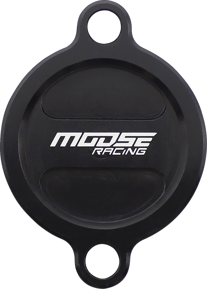 Oil Filter Cover - Husqvarna/KTM