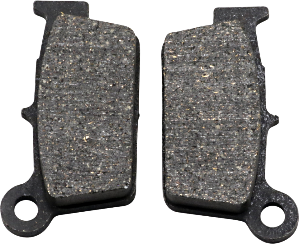 Organic Brake Pads