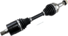 Axle Kit - CV - Complete - Heavy-Duty - Rear Left/Right/Middle - Can-Am