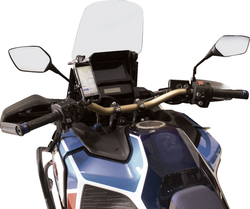 Mount - Phone Charger