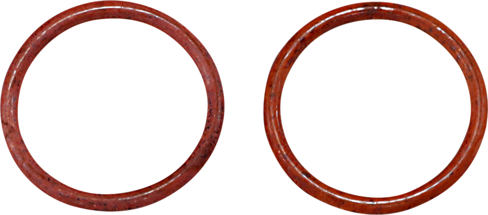 Crush Ring Exhaust Port Gasket