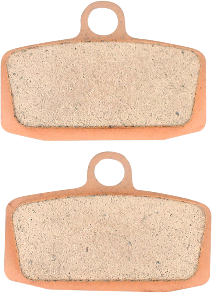 Standard Brake Pads - Husqvarna/KTM