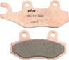 Off-Road Sintered Brake Pads