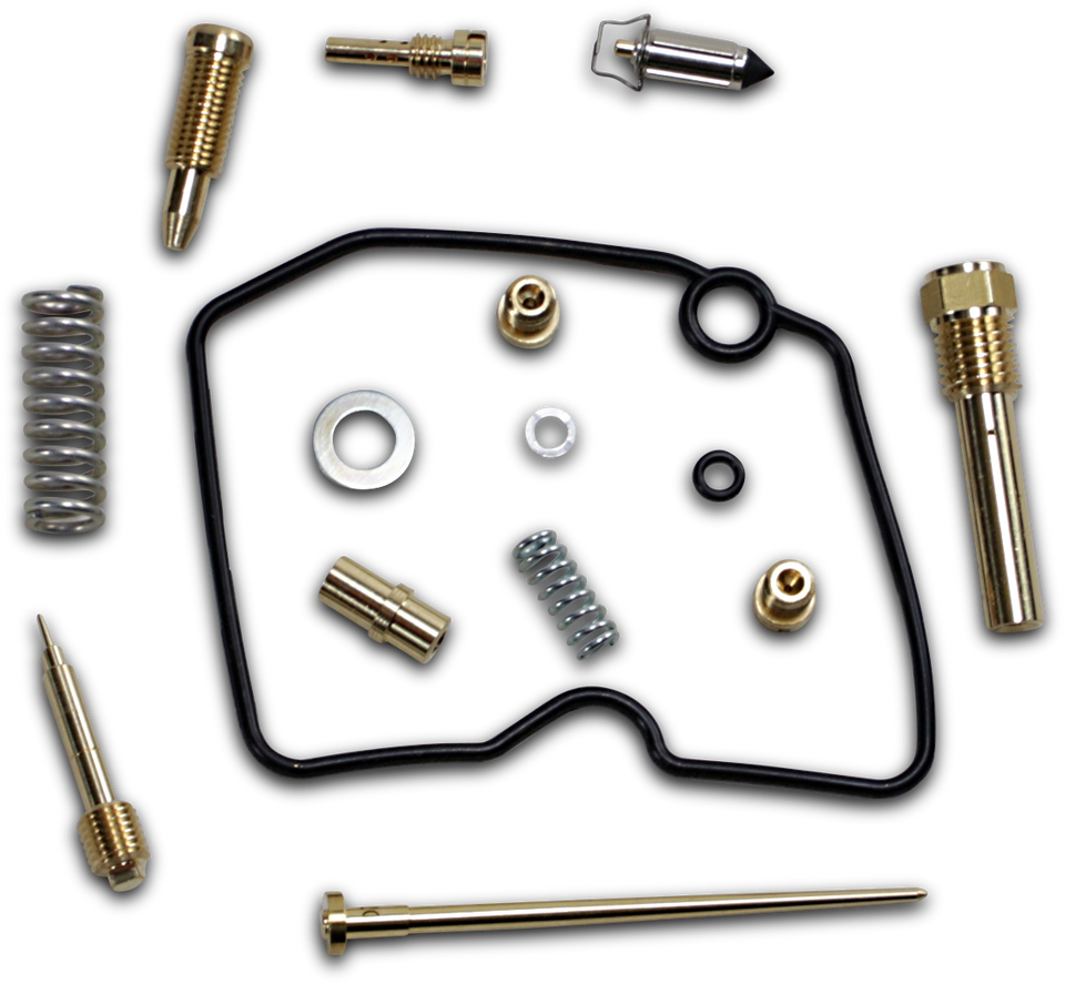 Carburetor Repair Kit - Arctic Cat