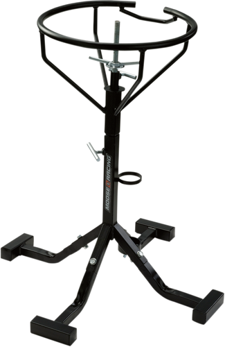 Tire Changer - Portable