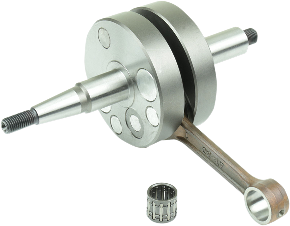 Crankcase - Yamaha YZ85