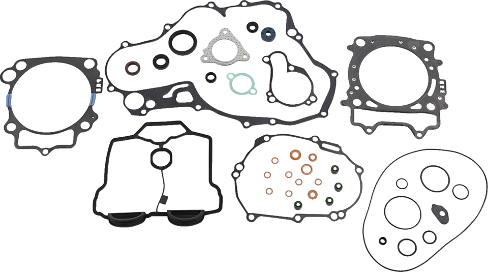 Complete Gasket Kit - Yamaha