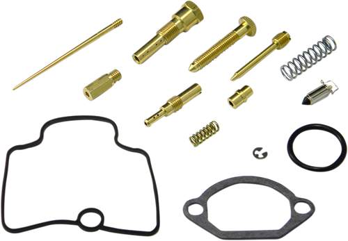 Carburetor Repair Kit - Yamaha