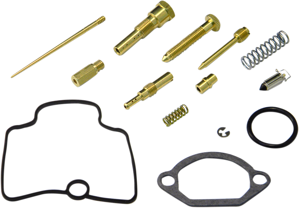 Carburetor Repair Kit - Yamaha