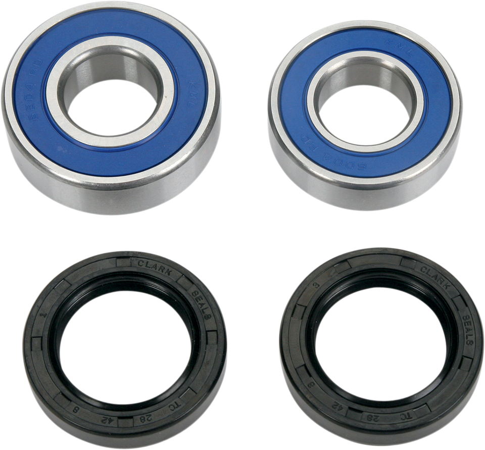 Wheel Bearing Kit - Rear