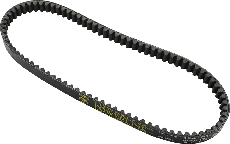 Belt Drive - Standard - Powerlink