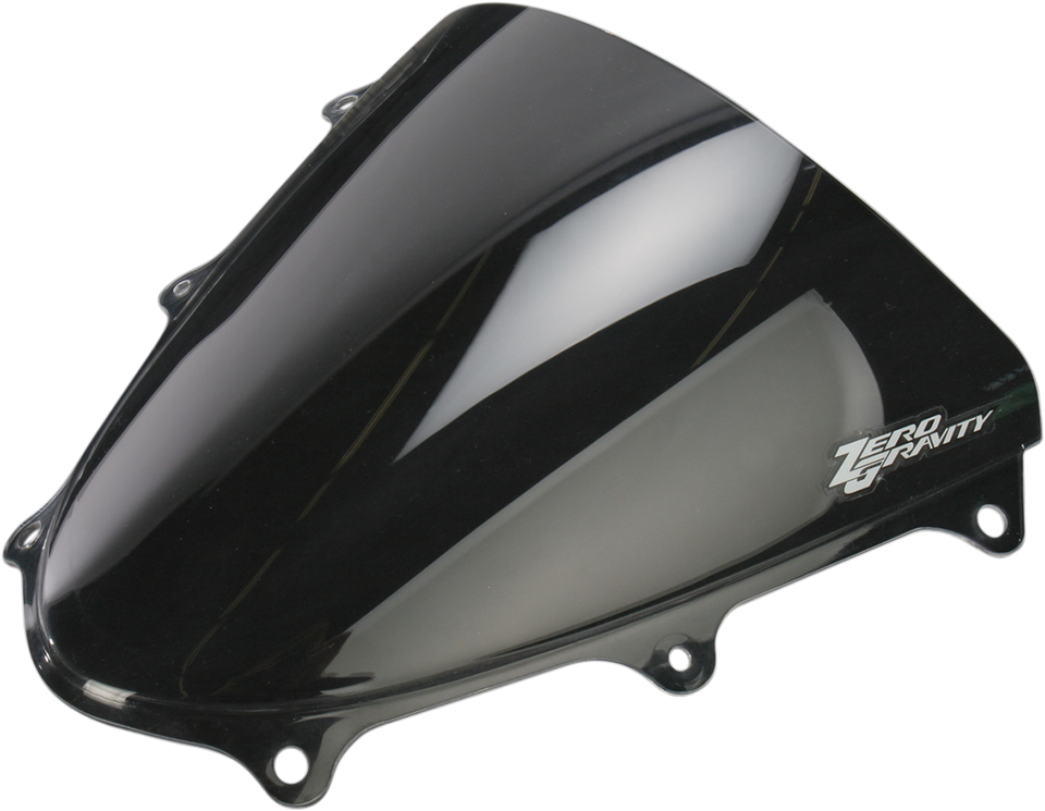 SR Windscreen - Clear - GSXR 600/750 - Lutzka's Garage