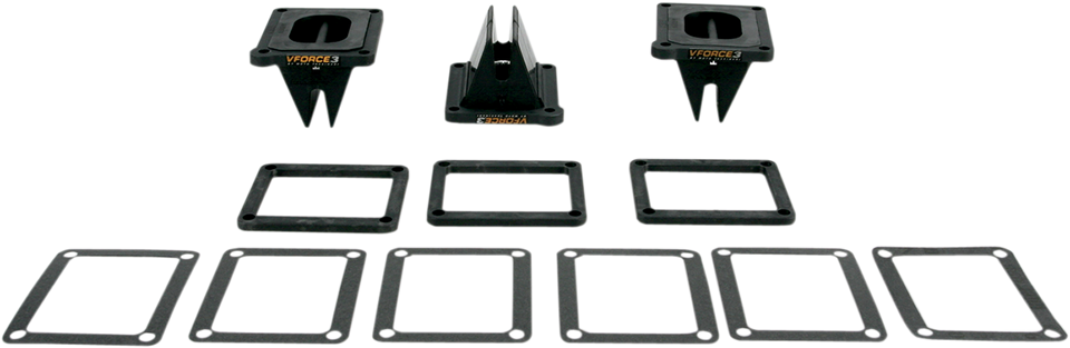 V-Force 3 Reed Valve Set - Yamaha