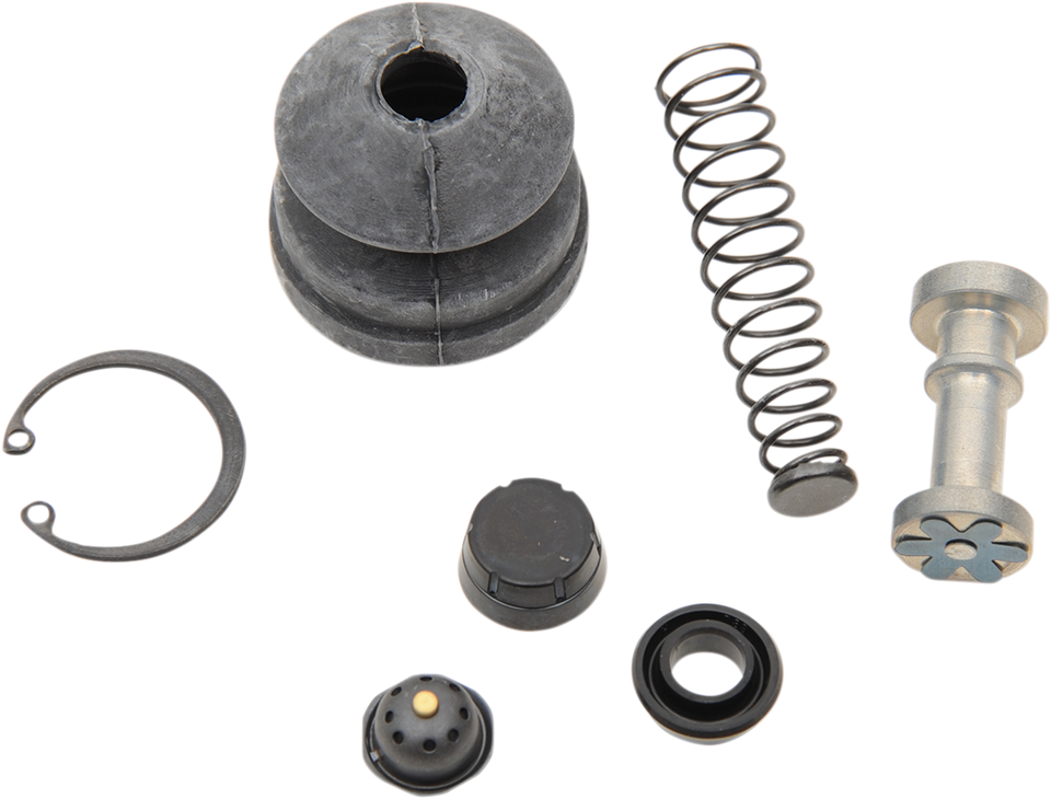 Master Cylinder Rebuild Kit - Suzuki