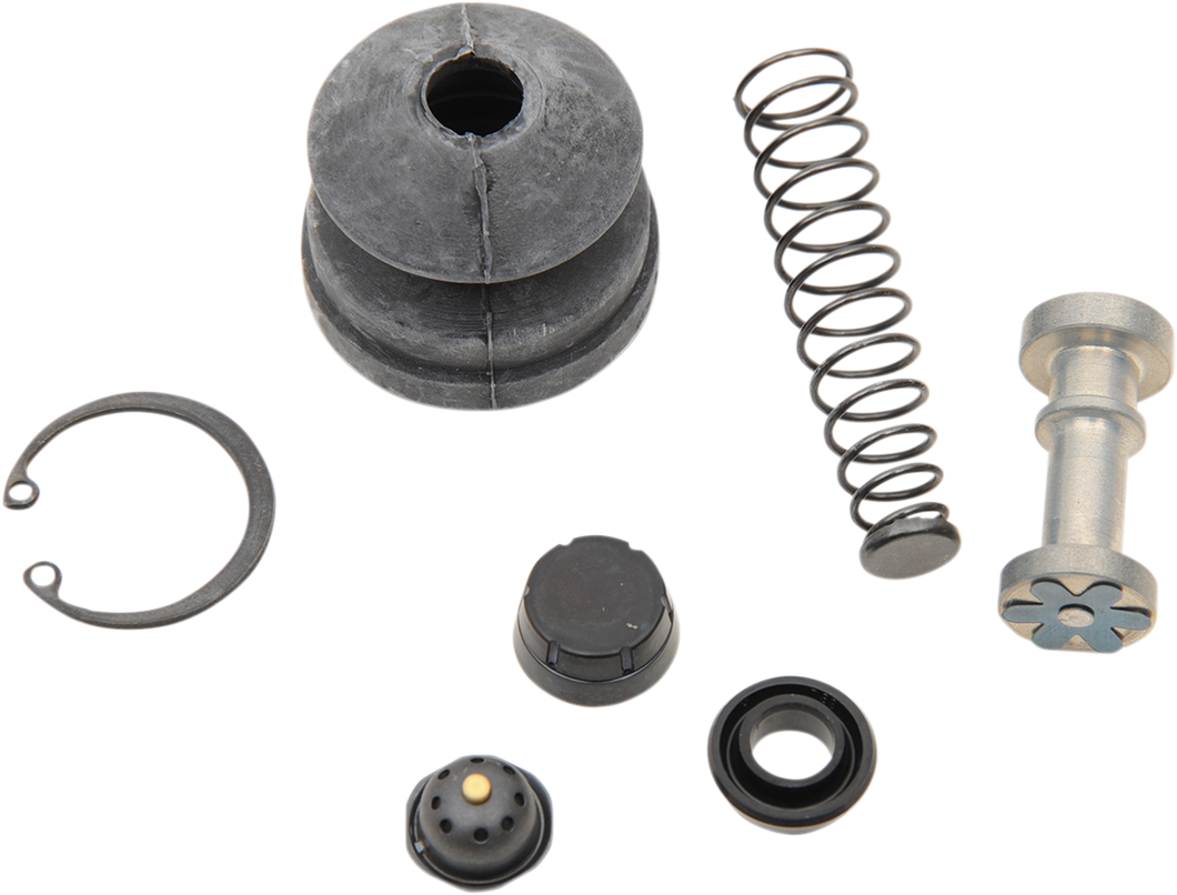 Master Cylinder Rebuild Kit - Suzuki