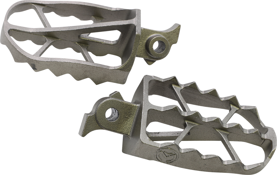 ND Series Footpegs - Kawasaki