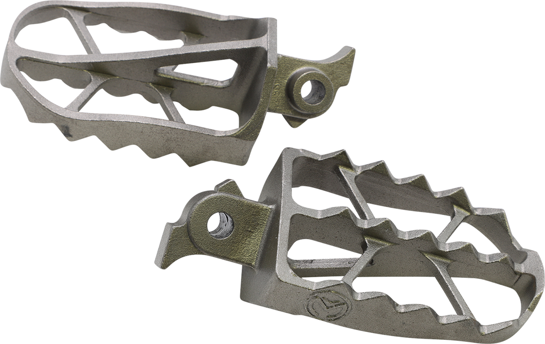 ND Series Footpegs - Kawasaki