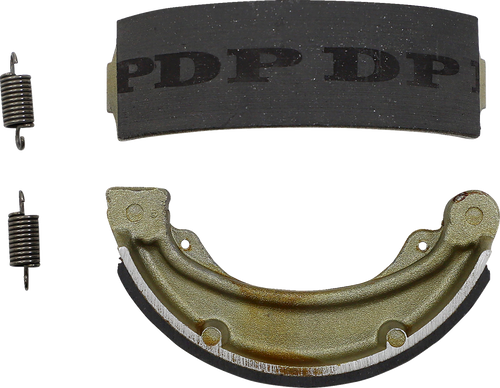 Brake Shoes - Honda