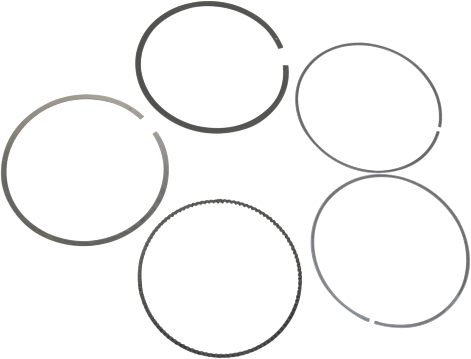 Ring Set - For 90.00 mm Piston