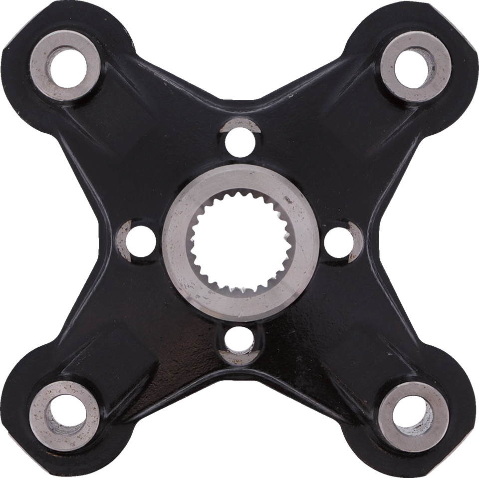Wheel Hub - Front/Rear - Can Am