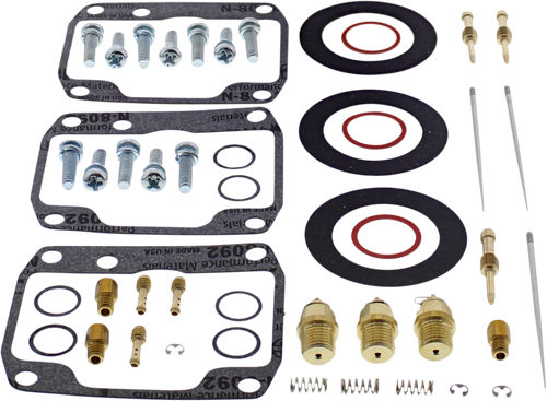 Carburetor Repair Kit - Ski-Doo