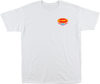 Since 73 T-Shirt - White - Small - Lutzka's Garage