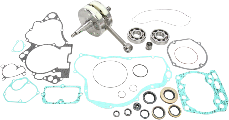 Crankshaft Kit - OE Crankshaft Replacement - Suzuki