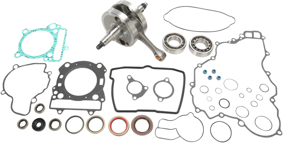 Crankshaft Kit - OE Crankshaft Replacement - KTM