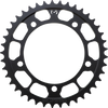 Steel Rear Sprocket - 41 Tooth - Lutzka's Garage